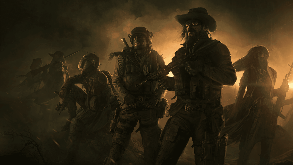 Wasteland 2